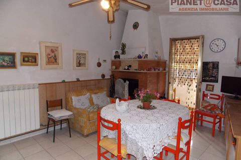 Villa a Roccafluvione, Ascoli Piceno, Roccafluvione - € 79.000 | Ref: VM2777 - foto 10
