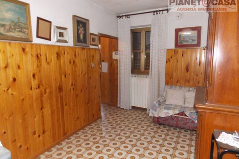 Villa a Roccafluvione, Ascoli Piceno, Roccafluvione - € 79.000 | Ref: VM2777 - foto 13