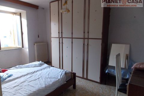 Villa a Roccafluvione, Ascoli Piceno, Roccafluvione - € 79.000 | Ref: VM2777 - foto 17