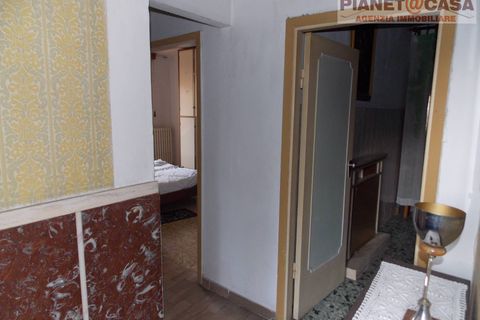 Villa a Roccafluvione, Ascoli Piceno, Roccafluvione - € 79.000 | Ref: VM2777 - foto 22