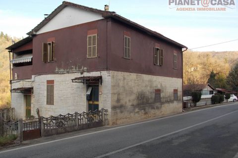 Villa a Roccafluvione, Ascoli Piceno, Roccafluvione - € 79.000 | Ref: VM2777 - foto 23