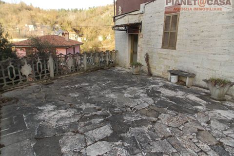 Villa a Roccafluvione, Ascoli Piceno, Roccafluvione - € 79.000 | Ref: VM2777 - foto 24