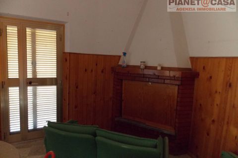 Villa a Roccafluvione, Ascoli Piceno, Roccafluvione - € 79.000 | Ref: VM2777 - foto 26