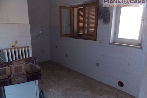 Villa a Roccafluvione, Ascoli Piceno, Roccafluvione - € 79.000 | Ref: VM2777 - foto 27