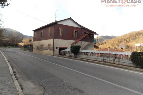 Villa a Roccafluvione, Ascoli Piceno, Roccafluvione - € 79.000 | Ref: VM2777 - foto 33