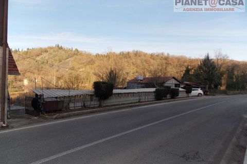 Villa a Roccafluvione, Ascoli Piceno, Roccafluvione - € 79.000 | Ref: VM2777 - foto 34