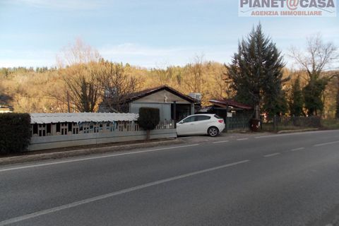 Villa a Roccafluvione, Ascoli Piceno, Roccafluvione - € 79.000 | Ref: VM2777 - foto 35