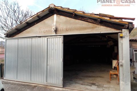 Villa a Roccafluvione, Ascoli Piceno, Roccafluvione - € 79.000 | Ref: VM2777 - foto 36