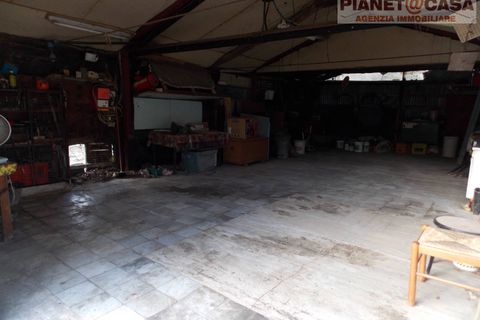 Villa a Roccafluvione, Ascoli Piceno, Roccafluvione - € 79.000 | Ref: VM2777 - foto 38