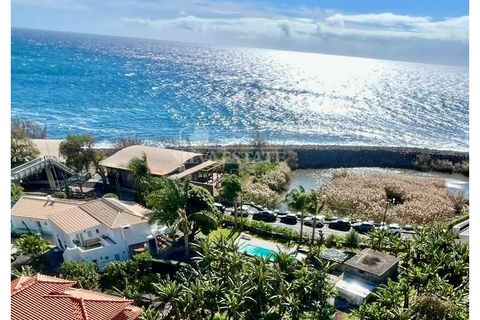 Lejlighed i Ponta do Sol, Madeira, Ponta do Sol - € 425.000 | Ref: EDI_554_L - foto 1