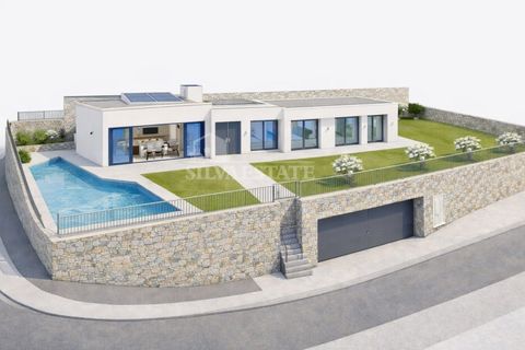 Villa i Calheta, Madeira, Calheta - € 1.550.000 | Ref: VIL_551 - foto 1