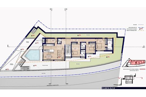 Villa i Calheta, Madeira, Calheta - € 1.550.000 | Ref: VIL_551 - foto 2