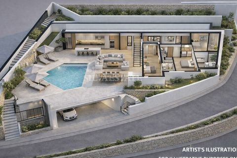 Villa i Calheta, Madeira, Calheta - € 1.550.000 | Ref: VIL_551 - foto 4