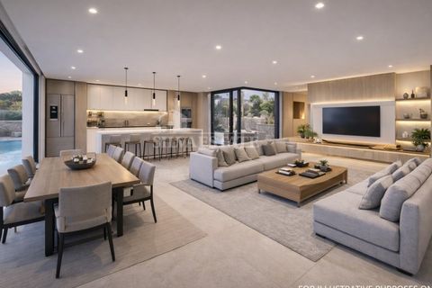 Villa i Calheta, Madeira, Calheta - € 1.550.000 | Ref: VIL_551 - foto 5