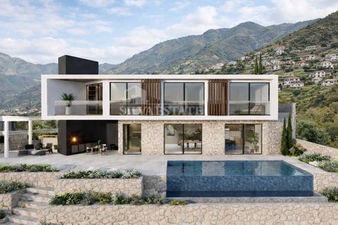 Villa i Calheta, Madeira, Calheta - € 1.575.000 | Ref: VIL_550 - foto 1