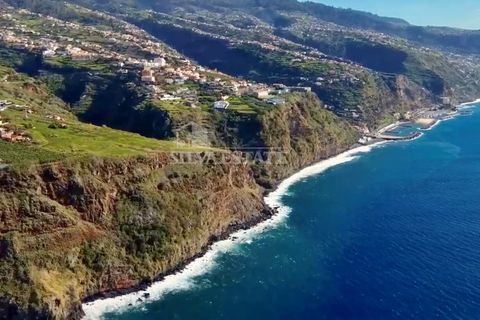 Villa i Calheta, Madeira, Calheta - € 1.575.000 | Ref: VIL_550 - foto 13