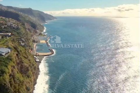 Villa i Calheta, Madeira, Calheta - € 1.575.000 | Ref: VIL_550 - foto 14