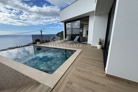 Villa i Arco da Calheta, Madeira, Arco da Calheta - € 1.575.000 | Ref: VIL_549 - foto 2