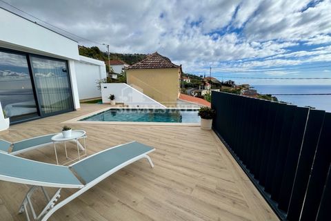 Villa i Arco da Calheta, Madeira, Arco da Calheta - € 1.575.000 | Ref: VIL_549 - foto 4