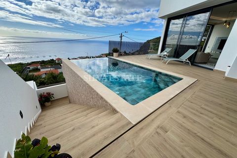 Villa i Arco da Calheta, Madeira, Arco da Calheta - € 1.575.000 | Ref: VIL_549 - foto 5