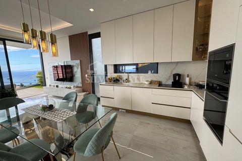 Villa i Arco da Calheta, Madeira, Arco da Calheta - € 1.575.000 | Ref: VIL_549 - foto 9