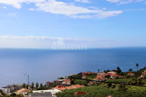 Villa i Arco da Calheta, Madeira, Arco da Calheta - € 1.575.000 | Ref: VIL_549 - foto 33