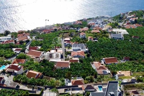 Villa i Arco da Calheta, Madeira, Arco da Calheta - € 1.575.000 | Ref: VIL_549 - foto 34