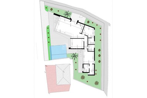 Villa i Arco da Calheta, Madeira, Arco da Calheta - € 1.575.000 | Ref: VIL_549 - foto 36