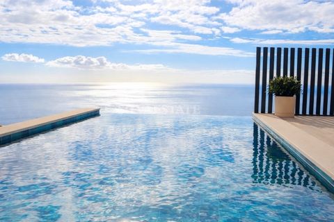 Villa i Arco da Calheta, Madeira, Arco da Calheta - € 1.575.000 | Ref: VIL_549 - foto 1