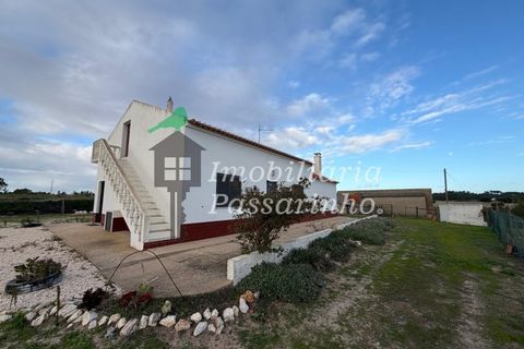 Landejendom i Rogil, Faro, Rogil - € 740.000 | Ref: IP45026 - foto 3