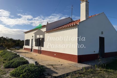 Landejendom i Rogil, Faro, Rogil - € 740.000 | Ref: IP45026 - foto 4