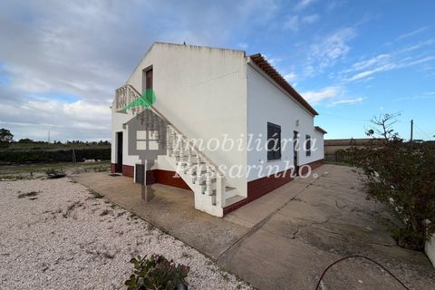 Landejendom i Rogil, Faro, Rogil - € 740.000 | Ref: IP45026 - foto 1