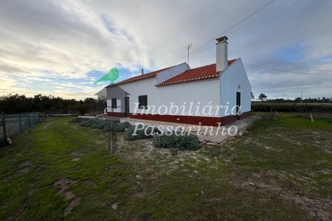 Landejendom i Rogil, Faro, Rogil - € 740.000 | Ref: IP45026 - foto 5