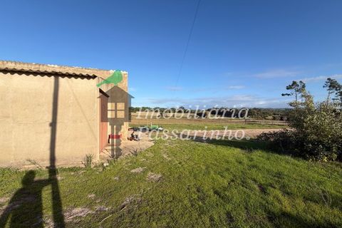Landejendom i Rogil, Faro, Rogil - € 740.000 | Ref: IP45026 - foto 11