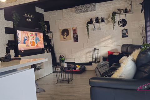 Penthouse i Rome, Rome, Rome - € 349.000 | Ref: 2/26 - foto 4