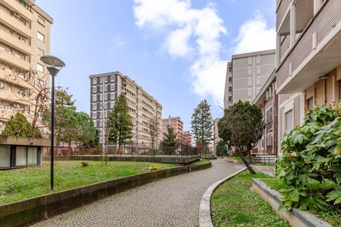 Lejlighed i Milan, Milan, Milan - € 150.000 | Ref: Nuda Proprietà - Guarneri 24 - foto 1