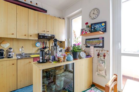 Lejlighed i Milan, Milan, Milan - € 150.000 | Ref: Nuda Proprietà - Guarneri 24 - foto 2