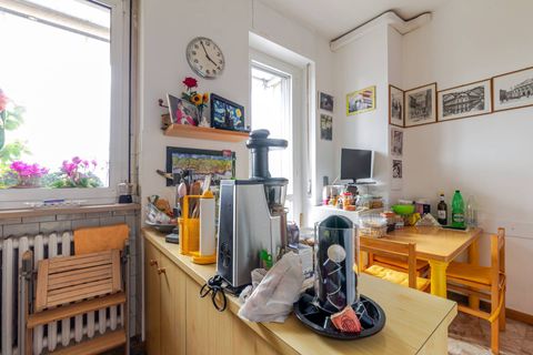 Lejlighed i Milan, Milan, Milan - € 150.000 | Ref: Nuda Proprietà - Guarneri 24 - foto 3