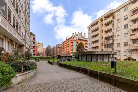 Lejlighed i Milan, Milan, Milan - € 150.000 | Ref: Nuda Proprietà - Guarneri 24 - foto 5