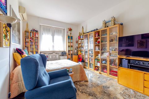 Lejlighed i Milan, Milan, Milan - € 150.000 | Ref: Nuda Proprietà - Guarneri 24 - foto 6