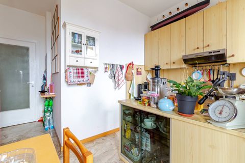Lejlighed i Milan, Milan, Milan - € 150.000 | Ref: Nuda Proprietà - Guarneri 24 - foto 8