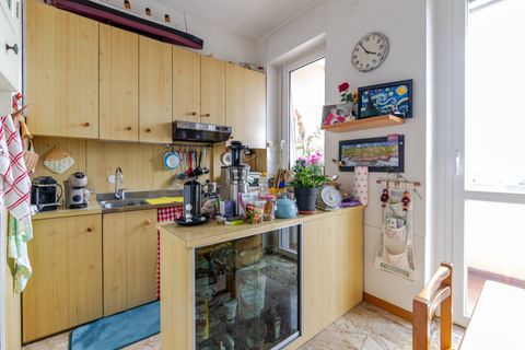 Lejlighed i Milan, Milan, Milan - € 150.000 | Ref: Nuda Proprietà - Guarneri 24 - foto 9