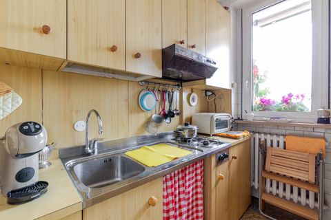 Lejlighed i Milan, Milan, Milan - € 150.000 | Ref: Nuda Proprietà - Guarneri 24 - foto 10