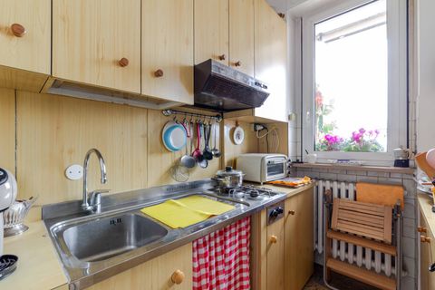 Lejlighed i Milan, Milan, Milan - € 150.000 | Ref: Nuda Proprietà - Guarneri 24 - foto 11