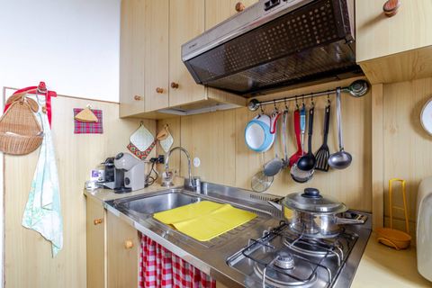 Lejlighed i Milan, Milan, Milan - € 150.000 | Ref: Nuda Proprietà - Guarneri 24 - foto 12