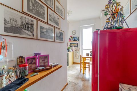 Lejlighed i Milan, Milan, Milan - € 150.000 | Ref: Nuda Proprietà - Guarneri 24 - foto 13