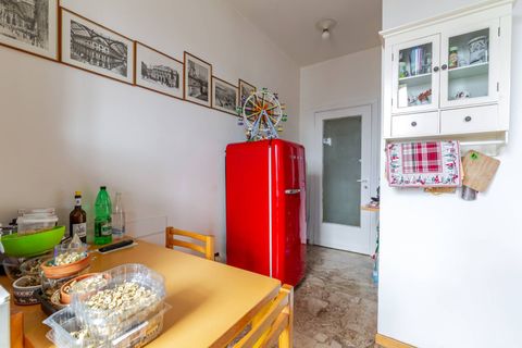 Lejlighed i Milan, Milan, Milan - € 150.000 | Ref: Nuda Proprietà - Guarneri 24 - foto 14