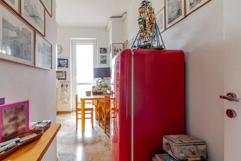 Lejlighed i Milan, Milan, Milan - € 150.000 | Ref: Nuda Proprietà - Guarneri 24 - foto 15
