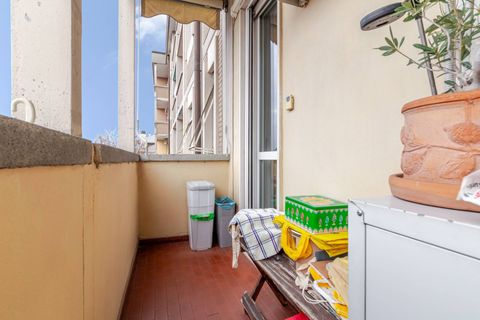 Lejlighed i Milan, Milan, Milan - € 150.000 | Ref: Nuda Proprietà - Guarneri 24 - foto 16