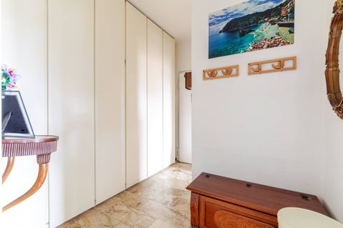 Lejlighed i Milan, Milan, Milan - € 150.000 | Ref: Nuda Proprietà - Guarneri 24 - foto 18